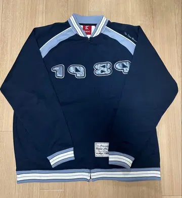 칼카니 자켓 KANI