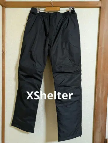 XShelter AEGIS PREMIUM 방수 방한 수트 워크맨 방한복