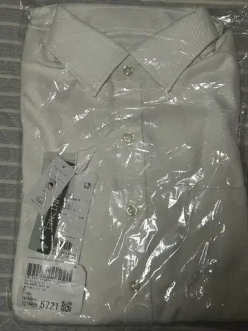 더 샵 TK 화이트 긴팔 셔츠 유니클로 퍼 리프 플리스 세트