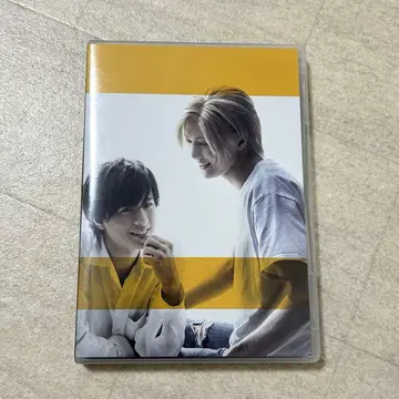 BANANA FISH STAGE 후편 BluRay