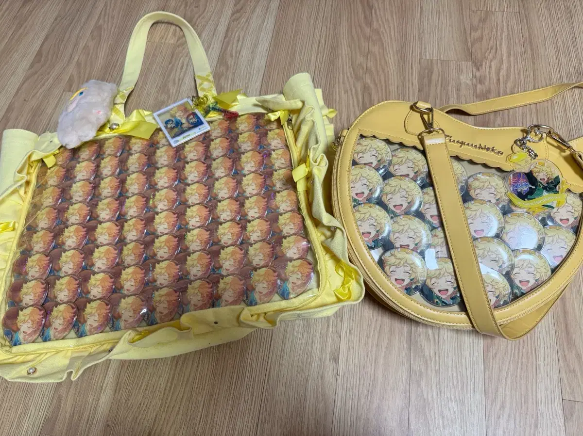 Ensemble Stars Sora Ita Bag