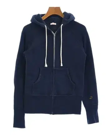 DRESSTERIOR 여성용 후드티