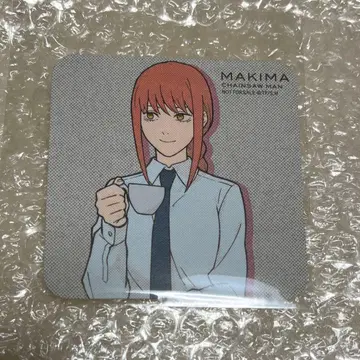 체인소 맨 마키마 스이파라 코스터