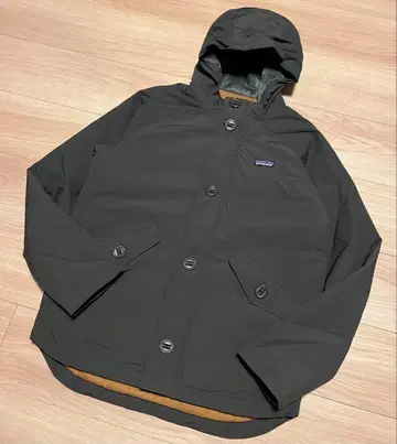 새상품급 Patagonia Boys' Insulated Isthmus