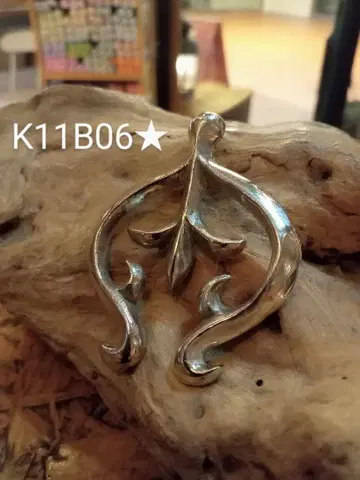 민족, 펜던트, 탑, 나자, 나죠네, 백동 견고, 인디언, 네이티브