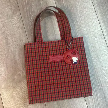 familiar 토트백 스몰