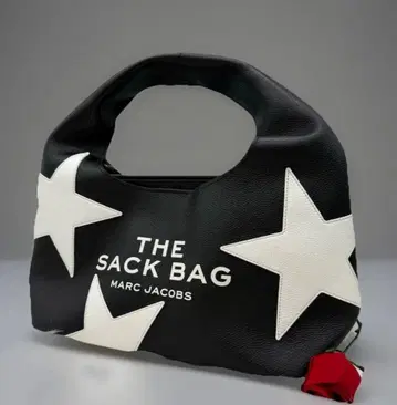 [ 한정품 ] MARC JACOBS THE SACK BAG 백