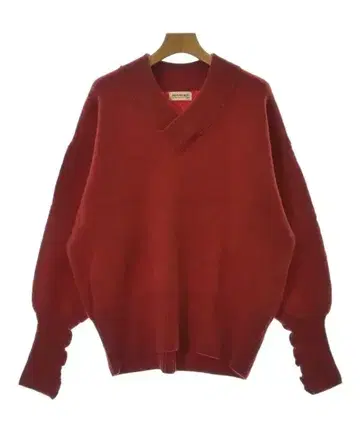 BEAMS BOY 니트 스웨터 여성용