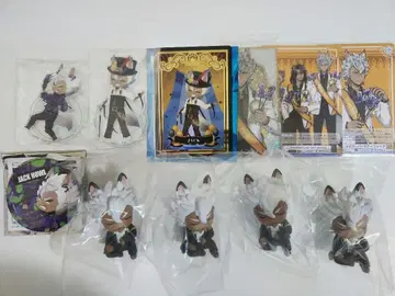 트위스테 잭 묶음 판매