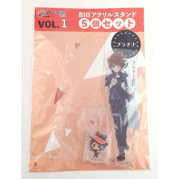 가정교사 히트맨 REBORN! 사와다 츠나요시