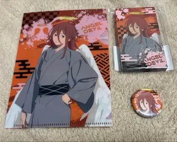 체인소 맨 omatsuri 미니게임 천사의 악마 B상 C상