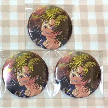 쿠즈류 치세 캔뱃지 파라라이 6주년 ParadoxLive