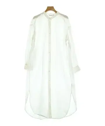 FRAMeWORK 셔츠 원피스 여성용