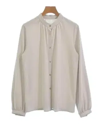 fredy emue 블라우스 여성용