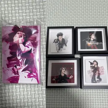 히무로 쿄스케 프레임 마그넷