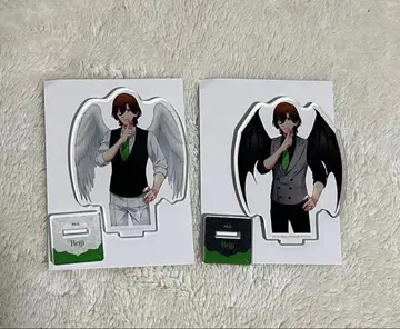 우타프리 AGF 코토부키 레이지 아크릴 스탠드