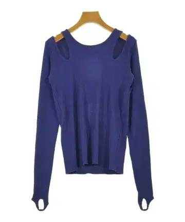 MAISON SPECIAL 티셔츠 여성용