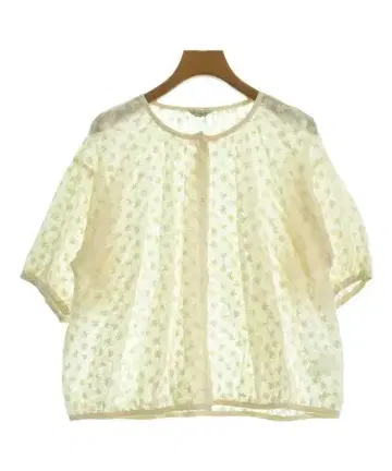 Samansa Mos2 여성용 캐주얼 셔츠