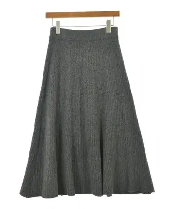 SLOBE IENA 롱 맥시 길이 스커트 여성용