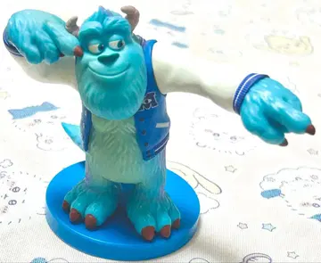 몬스터 주식회사 설리 치비코 컬렉션