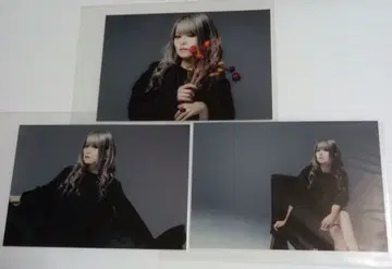 Fuki Unlucky Morpheus 브로마이드