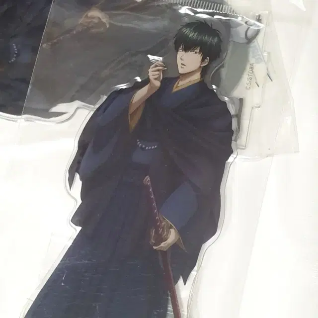 (미개봉) 은혼 히지카타 토시로 아크릴스탠드