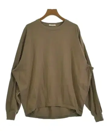 JOURNAL STANDARD 티셔츠 컷앤소 여성용