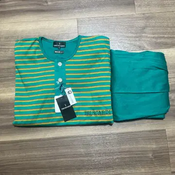 TRUSSARDI 신사 파자마