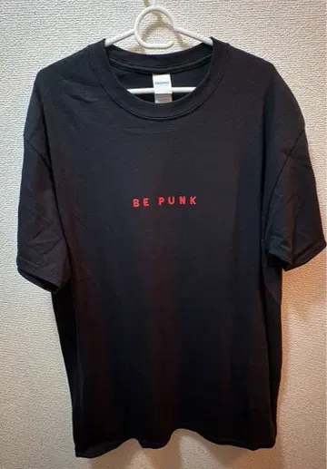 King Gnu t셔츠 L 사이즈 BE PUNK