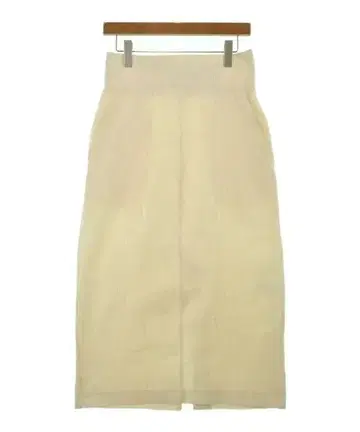 La boutique BonBon 롱 맥시 길이 스커트 여성용