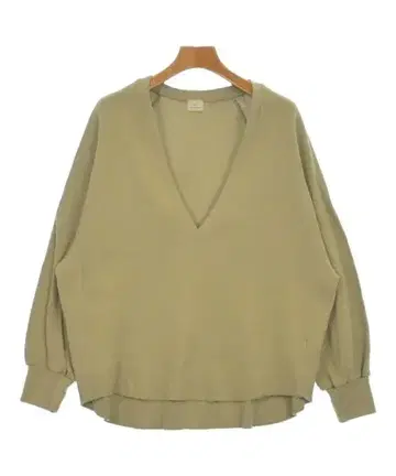 green label relaxing T셔츠 티셔츠 여성용