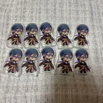 악마고양이 3주년 하울레스 코롯토