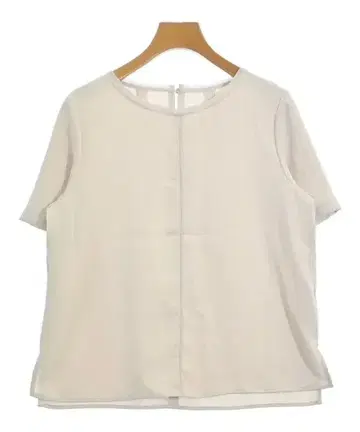 NATURAL BEAUTY BASIC 블라우스 여성용