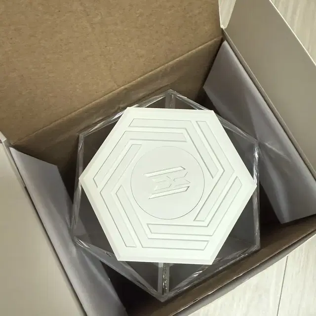 몬스타엑스 응원봉 몬둥이 양도