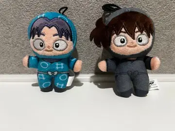 호와누이 vol.1 도이 한스케 키리마루