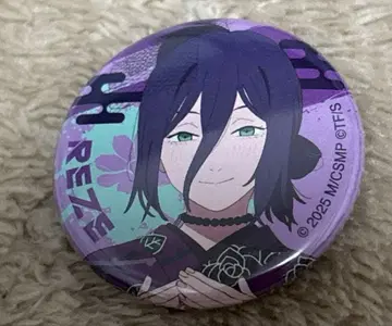 [체인소 맨] OMATSURI POP UP SHOP 캔배치 레제