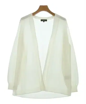 Reflect 여성용 가디건