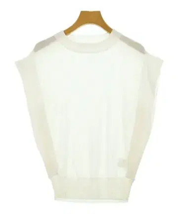 heliopole 니트 스웨터 여성용