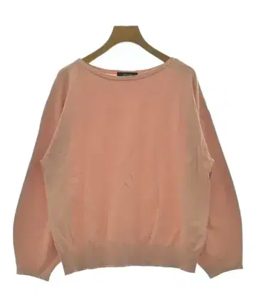 UNTITLED 니트 스웨터 여성용