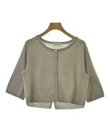 S Max Mara 여성용 가디건