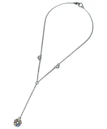 AGATHA 목걸이 여성용