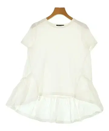 YOKO CHAN 티셔츠 컷앤소 여성용