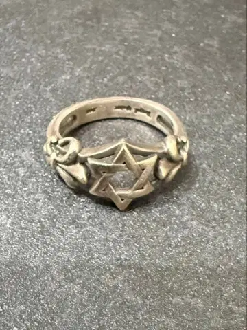 ROYAL ORDER 로얄오더 반지