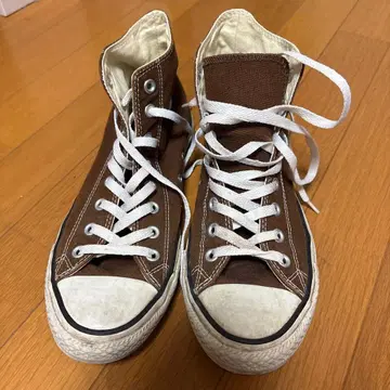 컨버스 올스타 하이컷