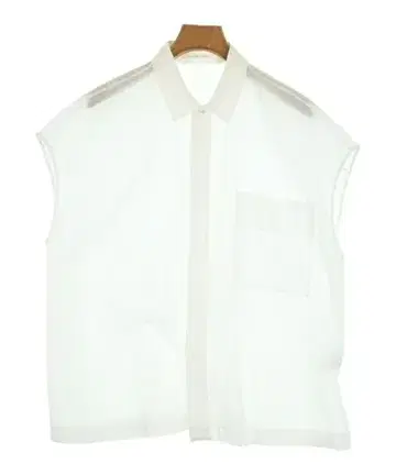 GALERIE VIE 여성용 캐주얼 셔츠