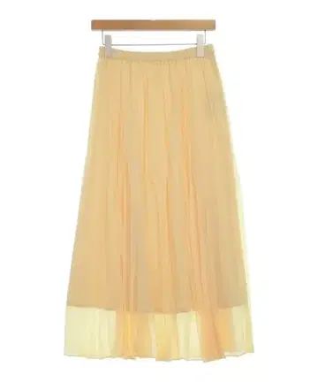 뷰티앤유스 유나이티드 애로우즈 롱 맥시 길이 스커트 여성용