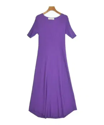 LE CIEL BLEU 원피스 여성용