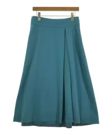 Ballsey 롱 맥시 길이 스커트 여성용