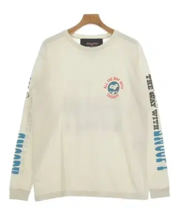 MARC JACOBS 티셔츠 컷소 남성용