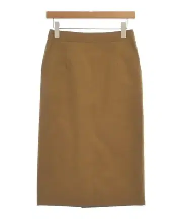 UNITED ARROWS 롱 맥시 길이 스커트 여성용